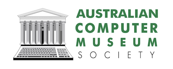 Australian Computer Museum Society Forum